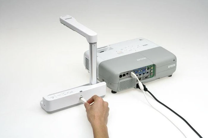 Epson ELPDC06 Dokumentenkamera