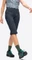 Maier Sports Inara Slim Capri Vario Hose 3/4 graphite (Damen) Vorschaubild