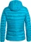 Vaude Batura Hooded Funktionsjacke pool (Damen) Vorschaubild