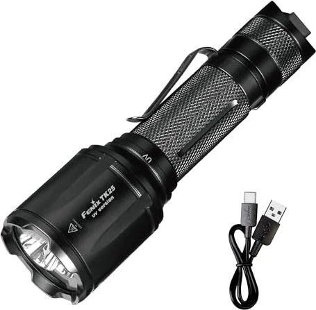 Fenix TK25UV Taschenlampe