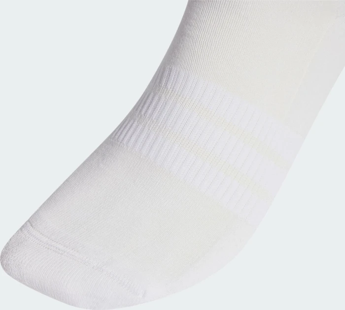 adidas Cushioned Crew Socken weiß/schwarz, 3 Paare