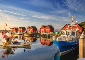 Schmidt Spiele Fischereihafen Weiße Wiek