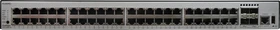 Huawei S5700 Series CloudEngine S5735-L Rackmount Gigabit Managed Switch, 48x RJ-45, 4x SFP+, 380W PoE+ (S5735-L48P4X-A1 / 98011343)