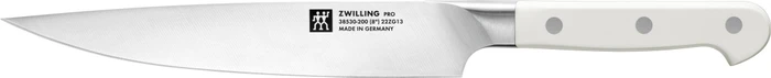 Zwilling Pro Le Blanc Fleischmesser 20cm