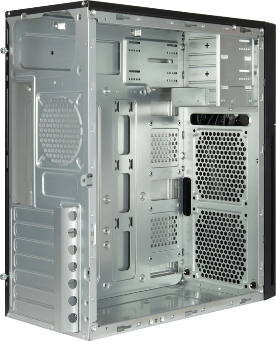 Inter-Tech IT-2815, schwarz