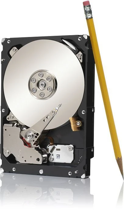 Seagate Constellation ES.3 1TB, TCG FIPS, 24/7, 3.5" / SAS 6Gb/s