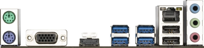 GIGABYTE B560M Gaming HD (Intel 1200)