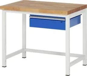 Rau Werkbank Serie 8000