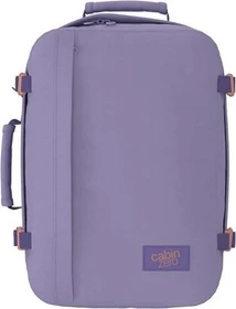 CabinZero Classic Cabin 36l smokey violet