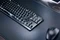 Razer DeathStalker V2 Pro TKL, Razer Low-Profile Linear Optical RED, USB/Bluetooth, DE Vorschaubild