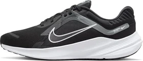 Nike Quest 5 black/smoke grey/dark smoke grey/white (Herren)