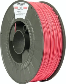 Spectrum The Filament PLA, Strawberry Pink, Spule, 1.75mm, 1.00kg