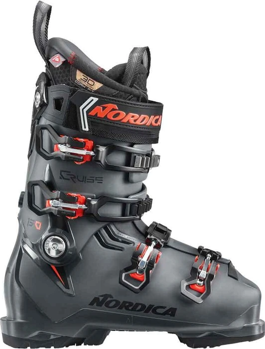 Nordica The Cruise 130 Skischuh (Modell 2024/2025)