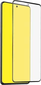 SBS Mobile Full Cover Glass Screen Protector für Samsung Galaxy A71