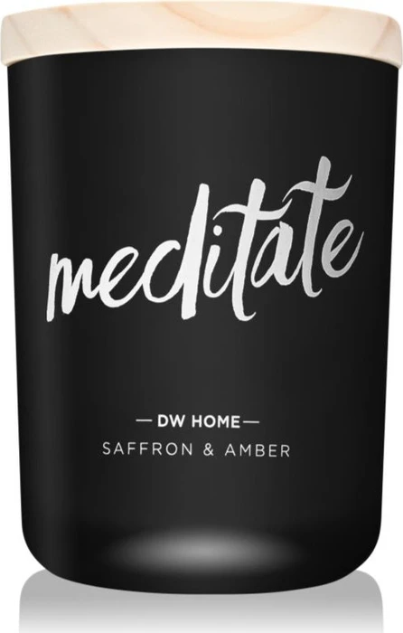 DW Home Zen Meditate Duftkerze, 212g