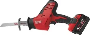 Milwaukee C18HZ-0 Akku-Säbelsäge solo
