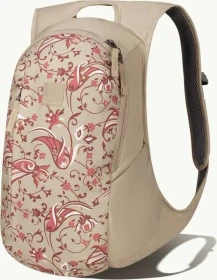 Jack Wolfskin Ancona beige all over (Damen)