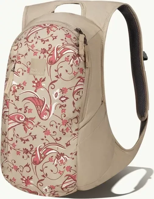 Jack Wolfskin Ancona beige all over (Damen)