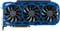 EVGA GeForce GTX 1080 Ti FTW3 Elite, 11GB GDDR5X, DVI, HDMI, 3x DP Vorschaubild