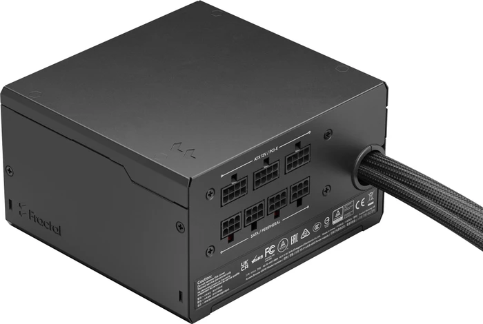 Fractal Design Anode Bronze 650W, ATX 2.52