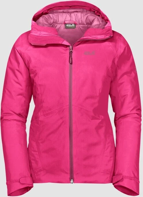 Jack Wolfskin Argon Storm Jacke (Damen)