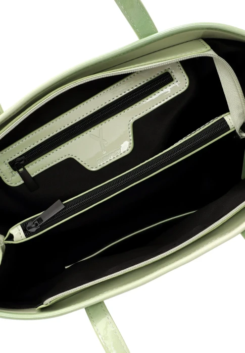 Suri Frey Sports Jessy-Lu Shopper sage finish