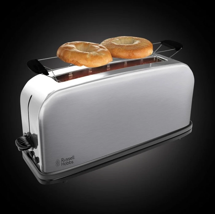 Russell Hobbs Oxford Langschlitz-Toaster