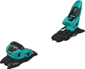 Marker Squire 11 100mm Tourenbindung black/teal (Modell 2024/2025)