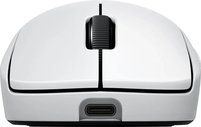 Logitech G Pro 2 Lightspeed weiß, USB