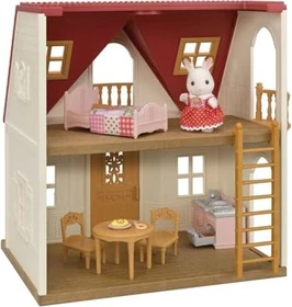 Epoch Sylvanian Families - Häuser - Starter Haus