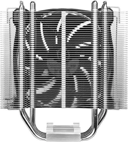 Thermaltake Riing Silent 12 RGB Sync Edition