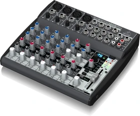 Behringer Xenyx 1202FX