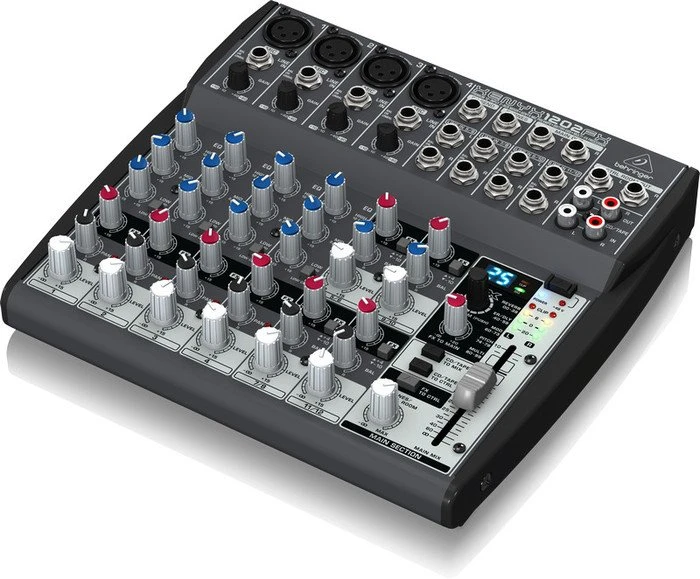 Behringer Xenyx 1202FX
