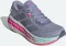 adidas Adistar 4 silver violet/preloved ink/lucid pink (Damen) Vorschaubild