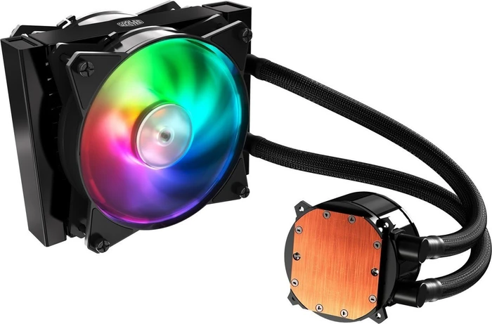 Cooler Master MasterLiquid ML120R ARGB