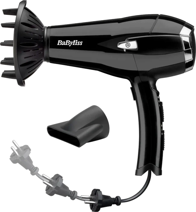 BaByliss Cordkeeper 2000