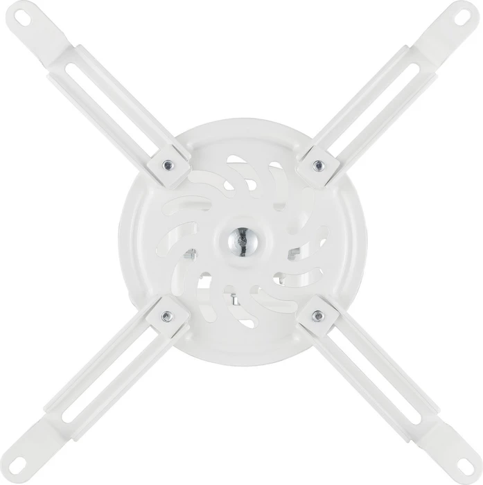 Wentronic Goobay Beamer-Deckenhalterung (M)