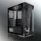 Raijintek Silenos Pro, Glasfenster Vorschaubild