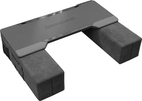 nerdytec Couchmaster Cycon 2 Fusion Grey, Lapdesk, grau