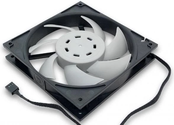 EK Water Blocks EK-Vardar F1-140, 1150rpm, 140mm