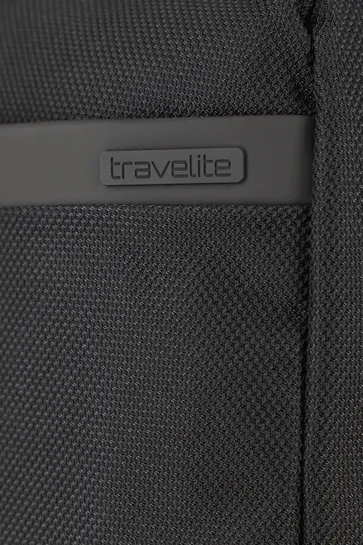 Travelite MEET Laptoptasche 15.6" schwarz