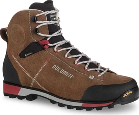 Dolomite 54 Hike Evo GTX bronze brown (Herren)