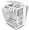 NZXT H9 Elite White, weiß, Glasfenster Vorschaubild
