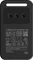 TeamGroup T-Create CinemaPr P31, schwarz, 1TB, USB-C 3.2 Vorschaubild