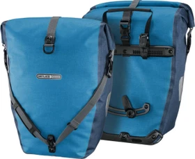 Ortlieb Back-Roller Plus CR Gepäcktasche dusk blue/denim