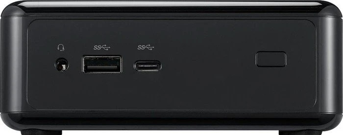 ASRock Beebox-S 6100U/B/BB, schwarz