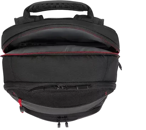 Lenovo ThinkPad Essential Plus Notebook Rucksack 15.6" schwarz