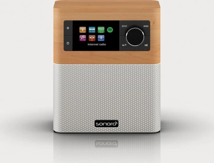 Sonoro Stream