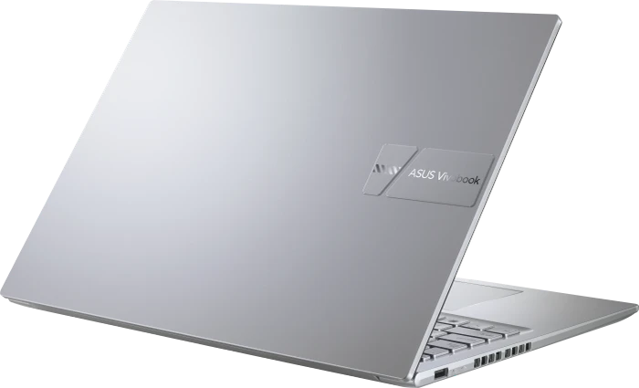 ASUS VivoBook 16 X1605VA-MB2095W, Cool Silver (Tastatur silber), Core 5 120U, 16GB RAM, 512GB SSD, DE