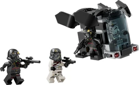 LEGO Star Wars - Todestruppler & Nachttruppler Battle Pack